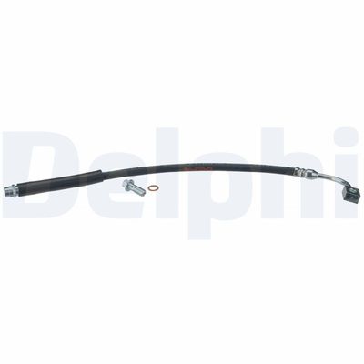 Brake Hose DELPHI LH7384