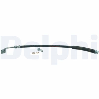 Brake Hose DELPHI LH7385