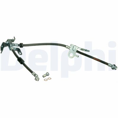 Brake Hose DELPHI LH7464