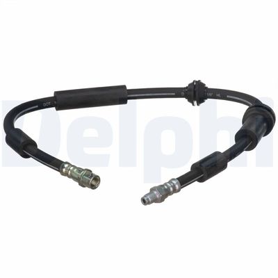 Brake Hose DELPHI LH7481