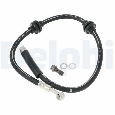 Brake Hose DELPHI LH7614