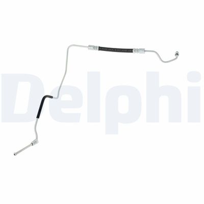 Brake Hose DELPHI LH7637