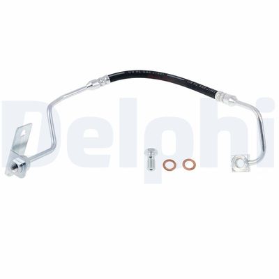 Brake Hose DELPHI LH7842