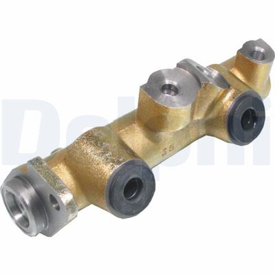 Brake Master Cylinder DELPHI LM15300