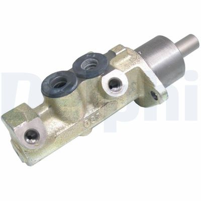 Brake Master Cylinder DELPHI LM24018