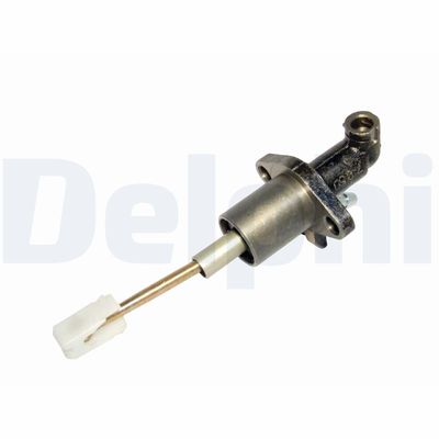 Master Cylinder, clutch DELPHI LM39095