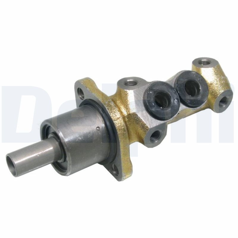 DELPHI LM43771 Brake Master Cylinder