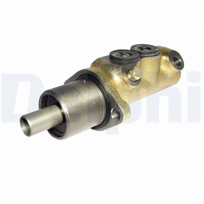 Brake Master Cylinder DELPHI LM70142