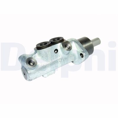 Brake Master Cylinder DELPHI LM80230