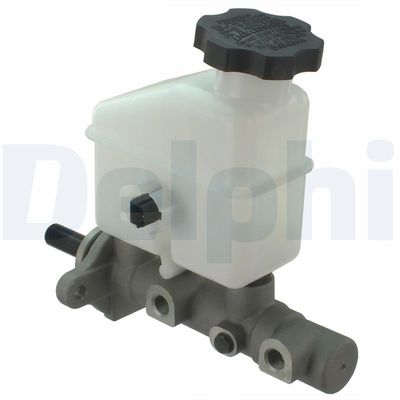 Brake Master Cylinder DELPHI LM80351