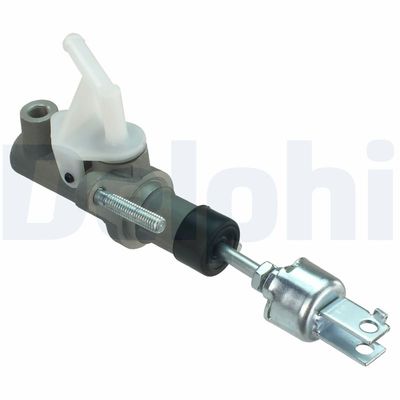 Master Cylinder, clutch DELPHI LM80354