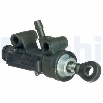 Master Cylinder, clutch DELPHI LM80422