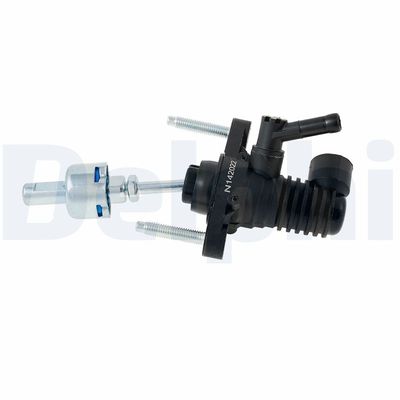 Master Cylinder, clutch DELPHI LM80751