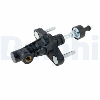 Master Cylinder, clutch DELPHI LM80760