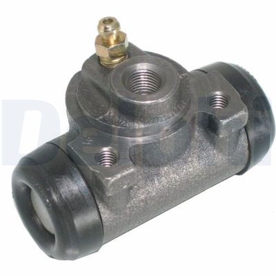 Wheel Brake Cylinder DELPHI LW15971