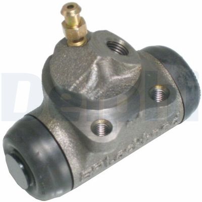 Wheel Brake Cylinder DELPHI LW21627