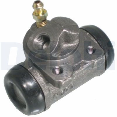 Wheel Brake Cylinder DELPHI LW21904