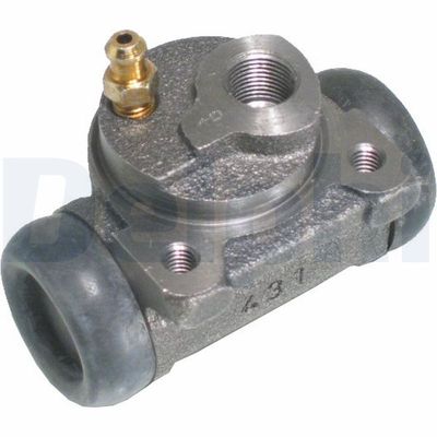 Wheel Brake Cylinder DELPHI LW25063