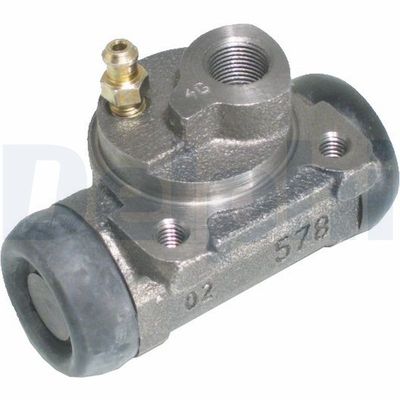 Wheel Brake Cylinder DELPHI LW25146