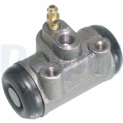 Wheel Brake Cylinder DELPHI LW36020