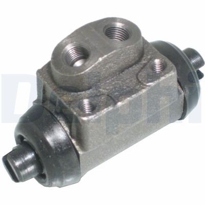 Wheel Brake Cylinder DELPHI LW37551