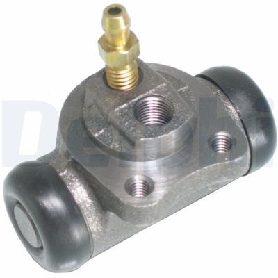 Wheel Brake Cylinder DELPHI LW50034