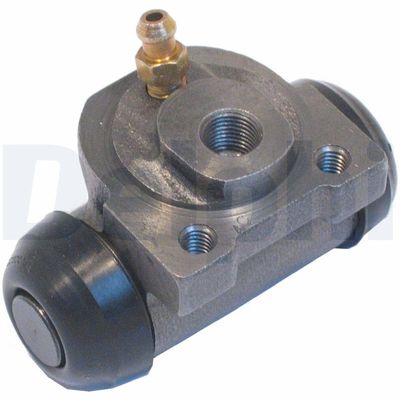 Wheel Brake Cylinder DELPHI LW62118