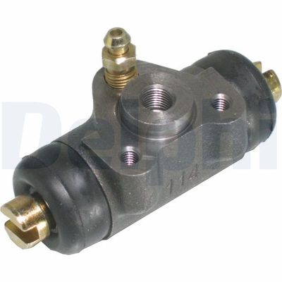 Wheel Brake Cylinder DELPHI LW80016