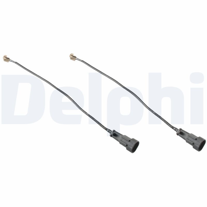 DELPHI LZ0246 Warning Contact, brake pad wear