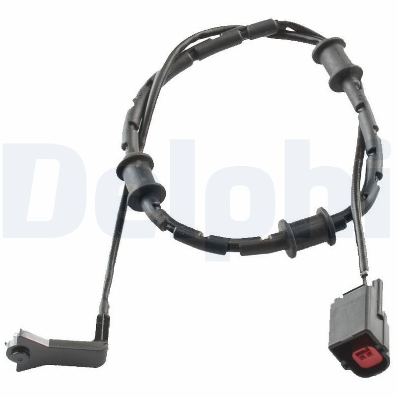 DELPHI LZ0251 Warning Contact, brake pad wear