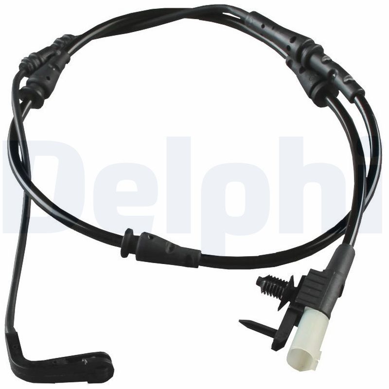 DELPHI LZ0260 Warning Contact, brake pad wear