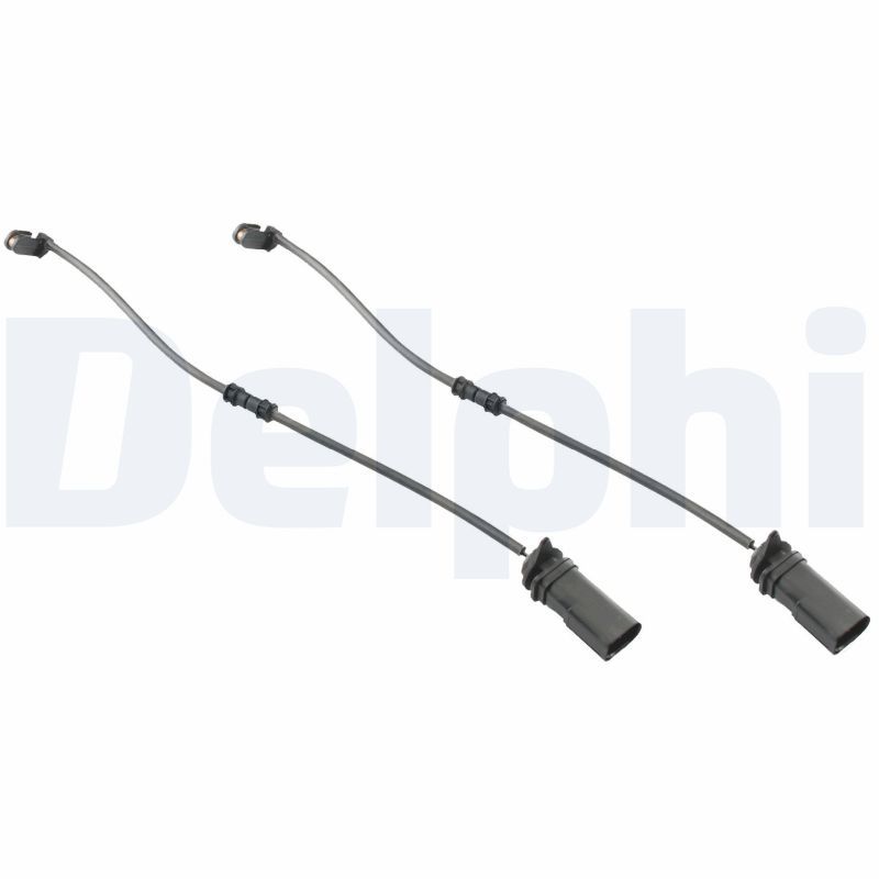 DELPHI LZ0348 Warning Contact, brake pad wear