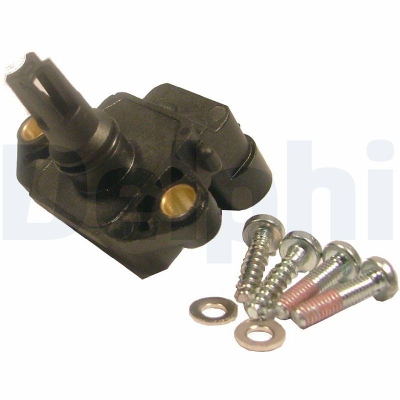 DELPHI PS10107-12B1 Sensor, intake manifold pressure