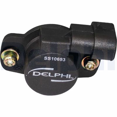 Sensor, throttle position DELPHI SS10693-12B1