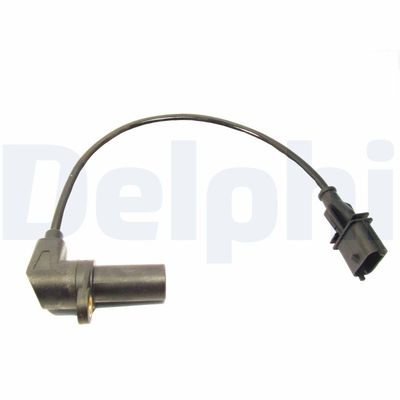 Sensor, crankshaft pulse DELPHI SS10808