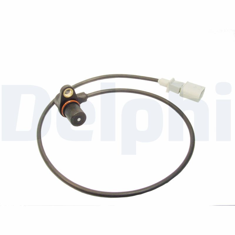 DELPHI SS10812 Sensor, crankshaft pulse