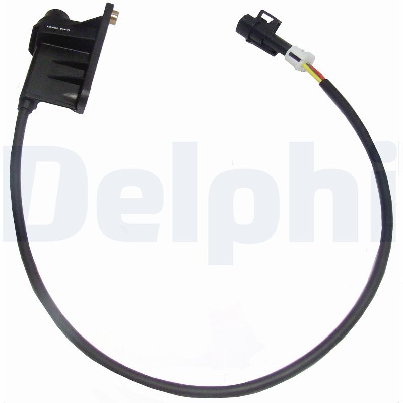 DELPHI SS10885 Sensor, camshaft position