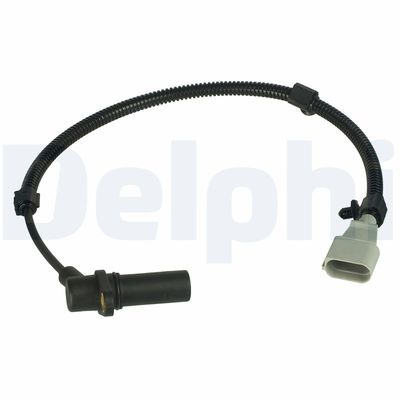 Sensor, crankshaft pulse DELPHI SS11009