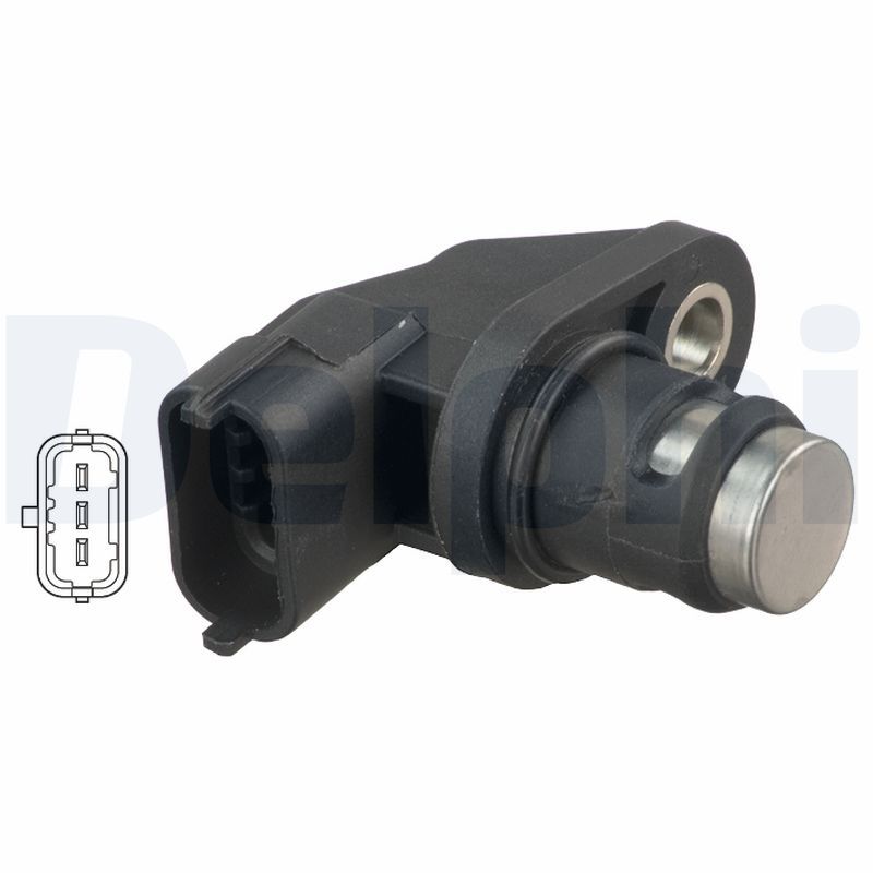 DELPHI SS11033 Sensor, camshaft position