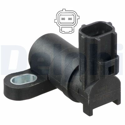 Sensor, crankshaft pulse DELPHI SS11048