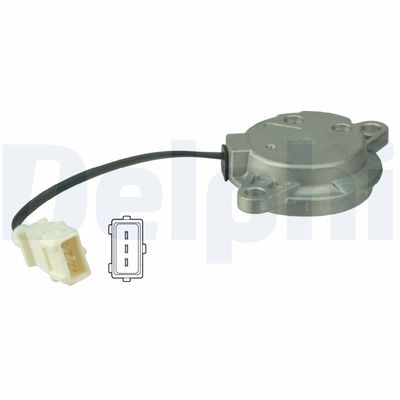 Sensor, camshaft position DELPHI SS11148