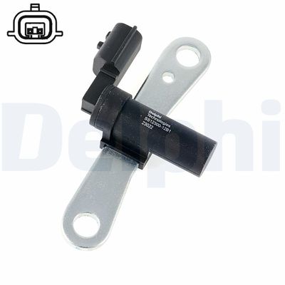 Sensor, crankshaft pulse DELPHI SS12300-12B1