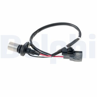 Sensor, crankshaft pulse DELPHI SS12306-12B1