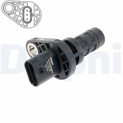 Sensor, crankshaft pulse DELPHI SS12316-12B1