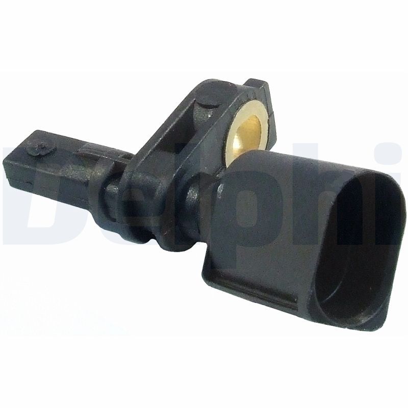 DELPHI SS20002 Sensor, wheel speed