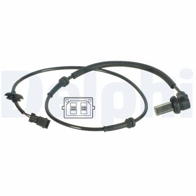 Sensor, wheel speed DELPHI SS20004