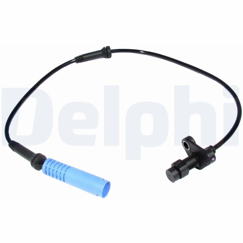 DELPHI SS20007 Sensor, wheel speed