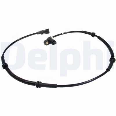 Sensor, wheel speed DELPHI SS20012