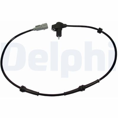 Sensor, wheel speed DELPHI SS20015