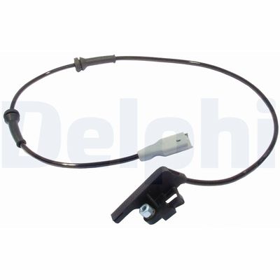 Sensor, wheel speed DELPHI SS20025